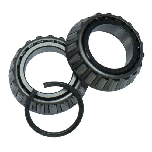 Left Main Bearing, 1999-2017